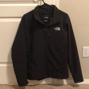 Black North Face Men’s Jacket